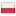skipol.pl server is located in Poland